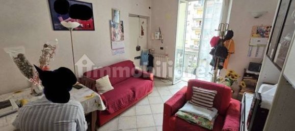 2 bedrooms Apartment in Genoa, Italy No. 12413 7