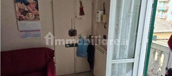 2 bedrooms Apartment in Genoa, Italy No. 12413 17