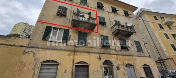 2 bedrooms Apartment in Genoa, Italy No. 12413 13