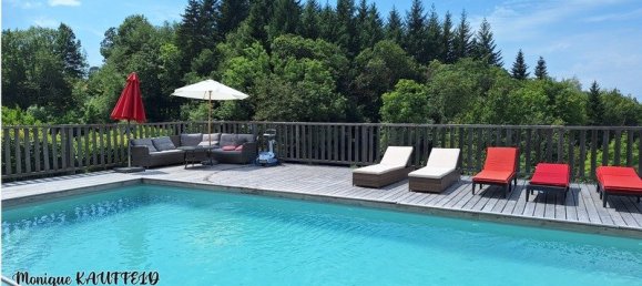 Дом с 3 спальнями в Ожроль, Франция № 267682 14