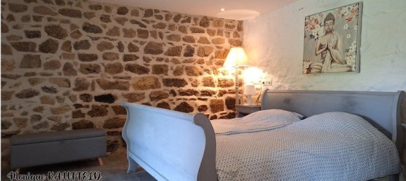 Дом с 3 спальнями в Ожроль, Франция № 267682 8