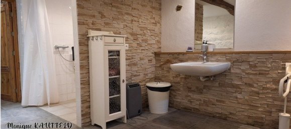 Дом с 3 спальнями в Ожроль, Франция № 267682 9