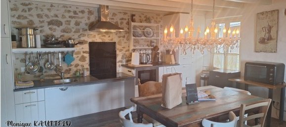 Дом с 3 спальнями в Ожроль, Франция № 267682 3