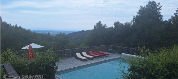 Дом с 3 спальнями в Ожроль, Франция № 267682 16