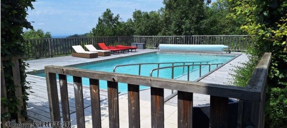 Дом с 3 спальнями в Ожроль, Франция № 267682 17