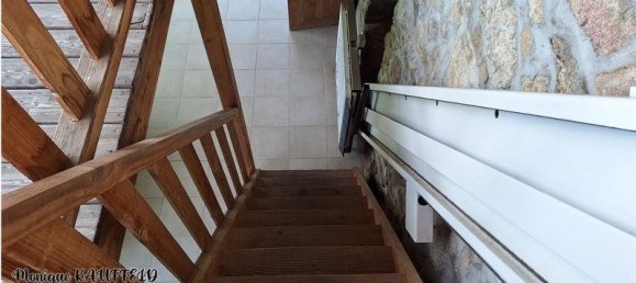 Дом с 3 спальнями в Ожроль, Франция № 267682 13