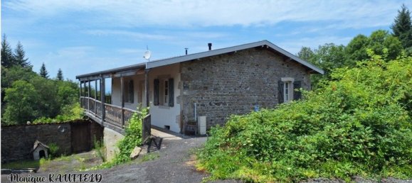 Дом с 3 спальнями в Ожроль, Франция № 267682 10