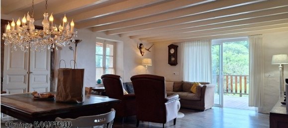 Дом с 3 спальнями в Ожроль, Франция № 267682 2