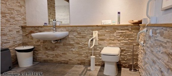 Дом с 3 спальнями в Ожроль, Франция № 267682 4