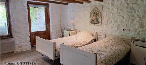 Дом с 3 спальнями в Ожроль, Франция № 267682 6