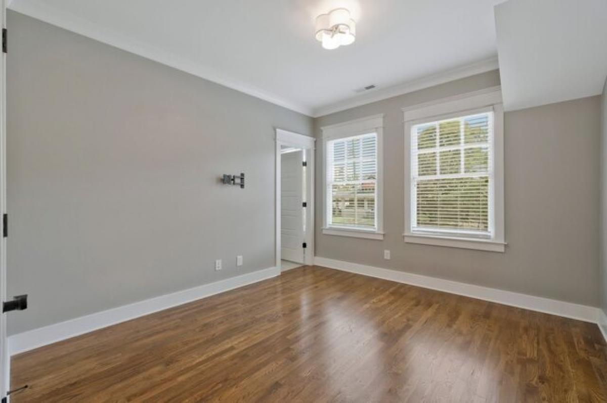 3 bedrooms House in Nashville, USA No. 371511