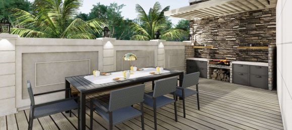 Apartamento 2+1 em Alanya, Turkey N.º 41663 21