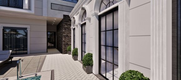 Apartamento 2+1 em Alanya, Turkey N.º 41663 12