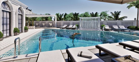 Apartamento 2+1 em Alanya, Turkey N.º 41663 8