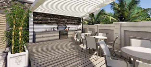 Apartamento 2+1 em Alanya, Turkey N.º 41663 10