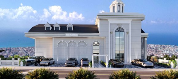 Apartamento 2+1 em Alanya, Turkey N.º 41663 4