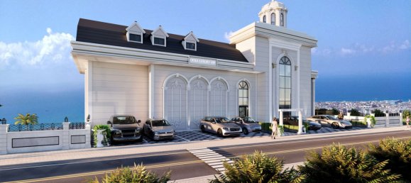 Apartamento 2+1 em Alanya, Turkey N.º 41663 3