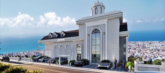 Apartamento 2+1 em Alanya, Turkey N.º 41663 2