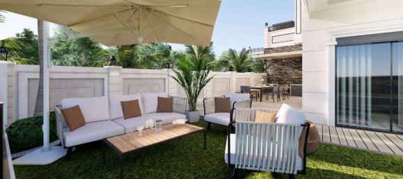 Apartamento 2+1 em Alanya, Turkey N.º 41663 19