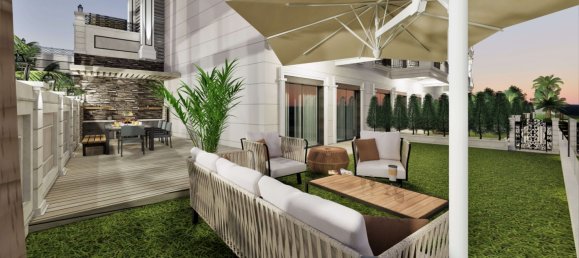 Apartamento 2+1 em Alanya, Turkey N.º 41663 20