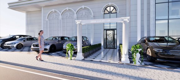 Apartamento 2+1 em Alanya, Turkey N.º 41663 5