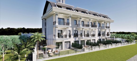 Apartamento 2+1 em Alanya, Turkey N.º 41663 18