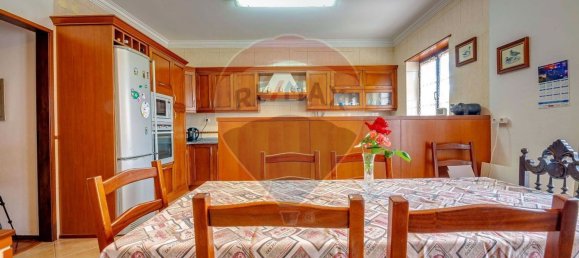 Дом с 5 спальнями в Калдаш да Раинья, Португалия № 174595 4