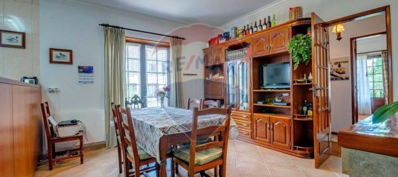 Дом с 5 спальнями в Калдаш да Раинья, Португалия № 174595 5