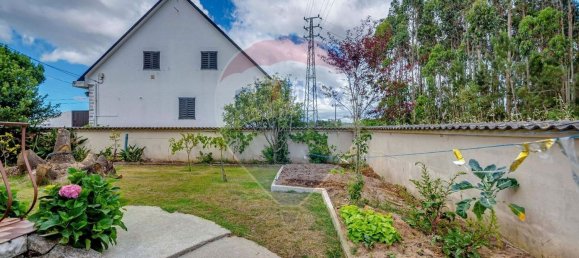 Дом с 5 спальнями в Калдаш да Раинья, Португалия № 174595 30