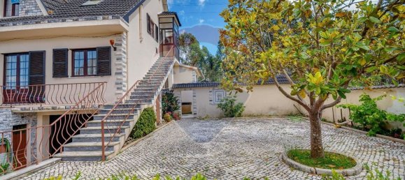 Дом с 5 спальнями в Калдаш да Раинья, Португалия № 174595 26