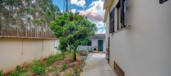 Дом с 5 спальнями в Калдаш да Раинья, Португалия № 174595 29