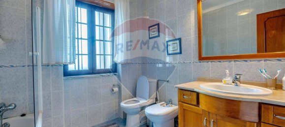 Дом с 5 спальнями в Калдаш да Раинья, Португалия № 174595 2