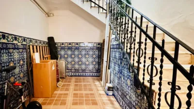 5 Schlafzimmer Gebäude in Granada, Spain, Nr. 208013