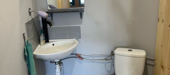 75m² Commercial property in Isere, France No. 289658 2