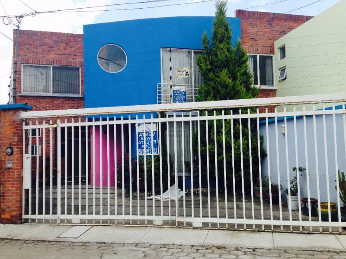 3 bedrooms House in San Buenaventura, Mexico No. 225930