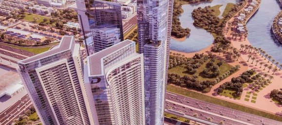 Wohnung in Business Bay, UAE, Nr. 3436 18