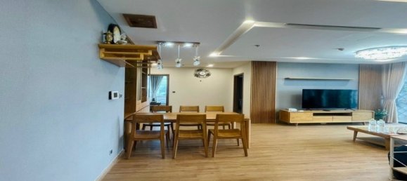 3 bedrooms Apartment in Ba Dinh, Vietnam No. 484 3