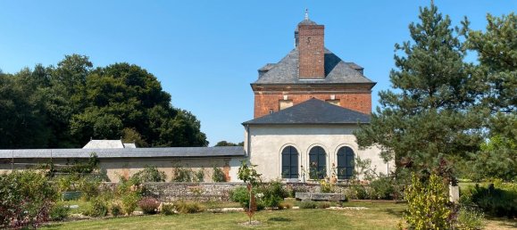 5 غرف نوم منزل في Pont-Audemer, France رقم 347254 3