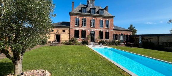 5 غرف نوم منزل في Pont-Audemer, France رقم 347254 2