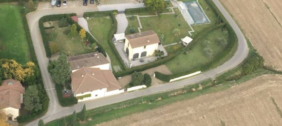 3 bedrooms House in Campi Bisenzio, Italy No. 283756 3