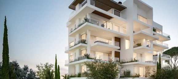 Studio in Limassol, Cyprus No. 12321 5