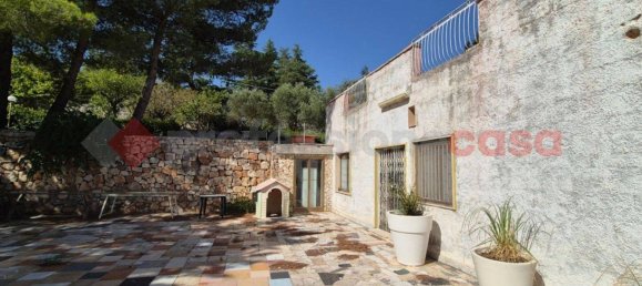 3 Schlafzimmer Haus in Monopoli, Italy, Nr. 353247 7