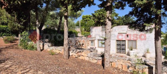 3 Schlafzimmer Haus in Monopoli, Italy, Nr. 353247 3