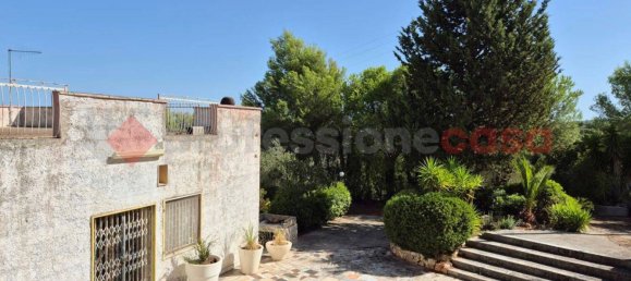 3 Schlafzimmer Haus in Monopoli, Italy, Nr. 353247 6