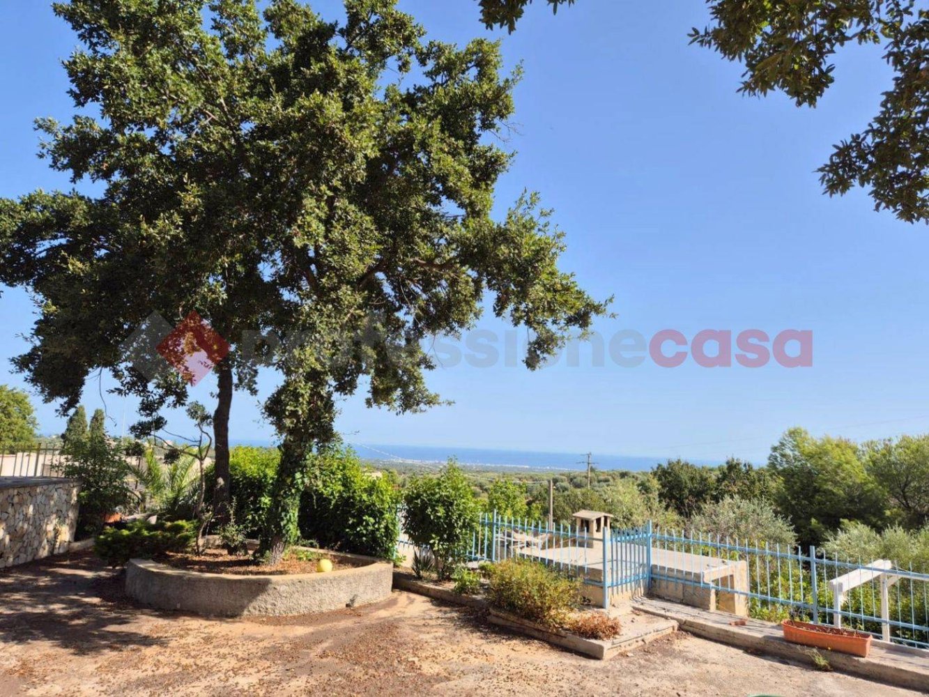 3 Schlafzimmer Haus in Monopoli, Italy, Nr. 353247