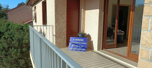 3 bedrooms House in Chauffailles, France No. 202839 2