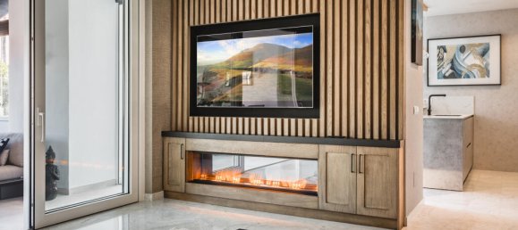 3 bedrooms Apartment in Marbella, Spain No. 71029 49