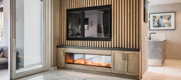 3 bedrooms Apartment in Marbella, Spain No. 71029 3