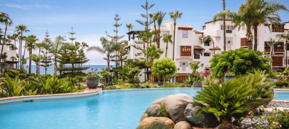 3 bedrooms Apartment in Marbella, Spain No. 71029 36