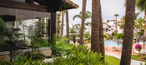 3 bedrooms Apartment in Marbella, Spain No. 71029 31